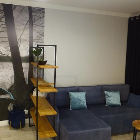 Apartament Piotr Iława Exteriér fotografie