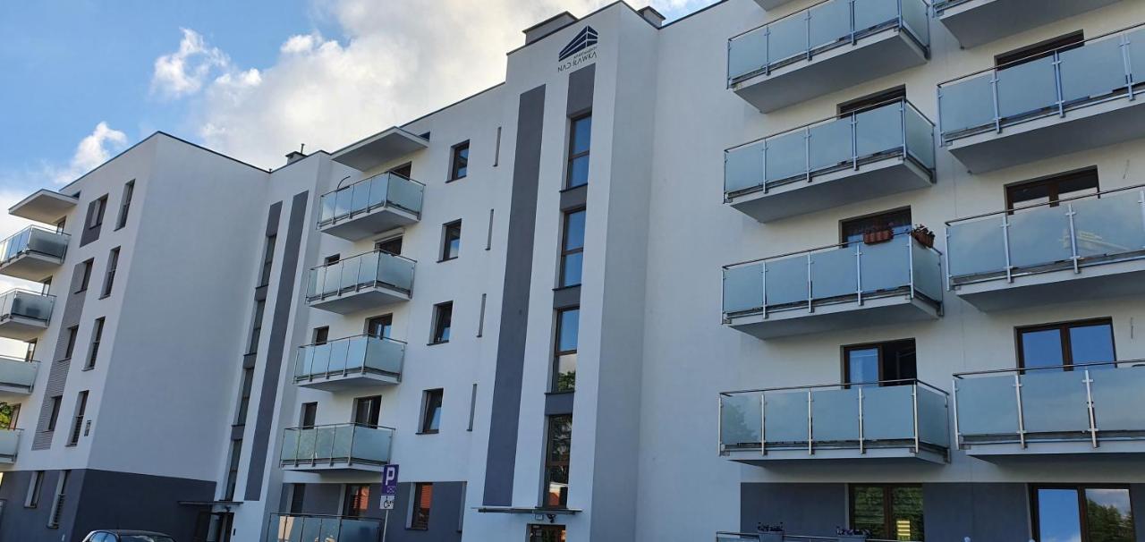 Apartament Piotr Iława Exteriér fotografie